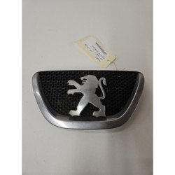 Sigle De Calandre Peugeot 107 Phase 1